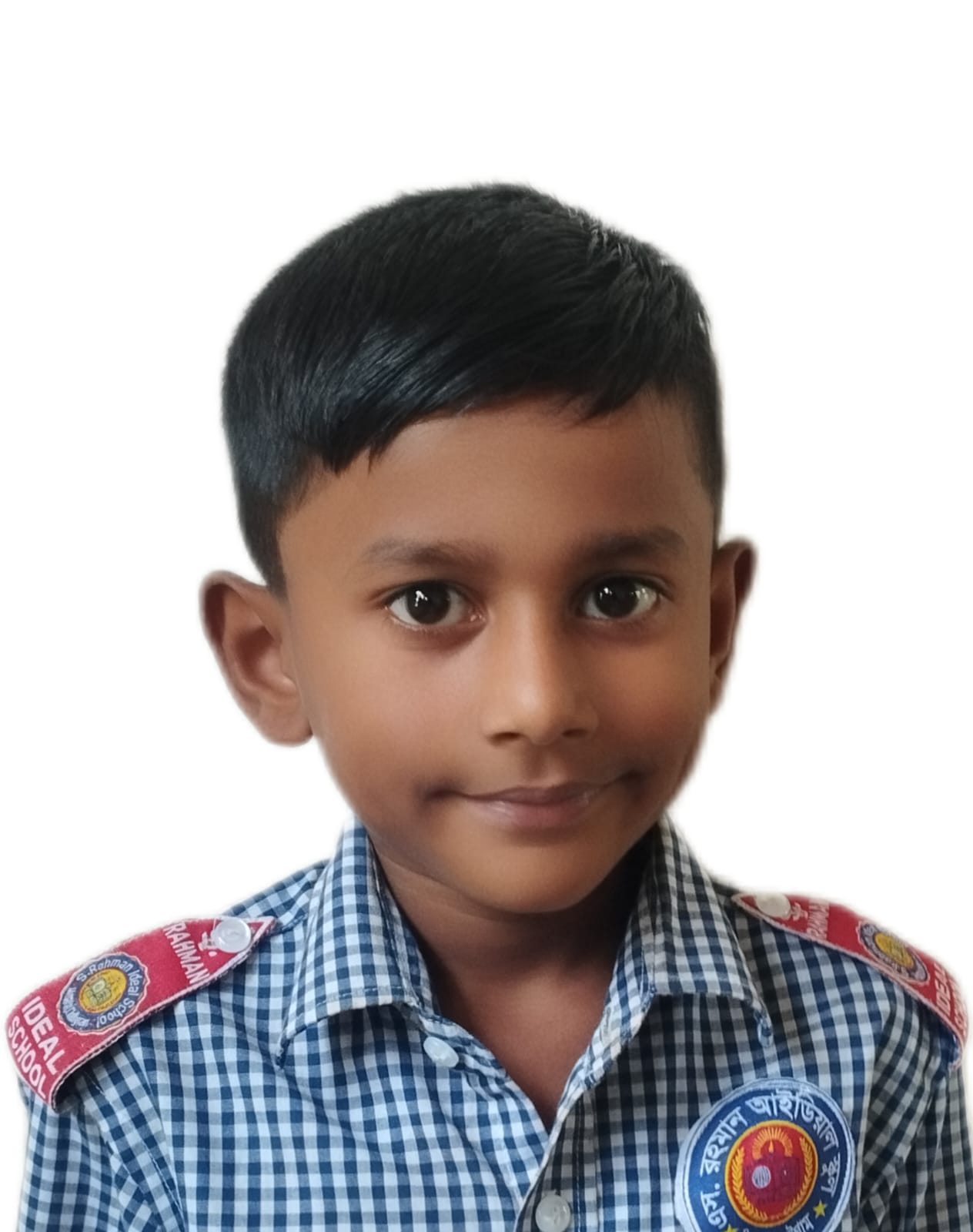 TITHO CHANDRA DEY